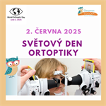 Světový den ortoptiky