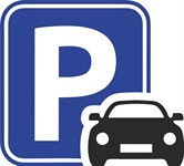 Parkování v centru města